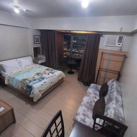 Rqui Condotel Newport Pasay Luaran gambar