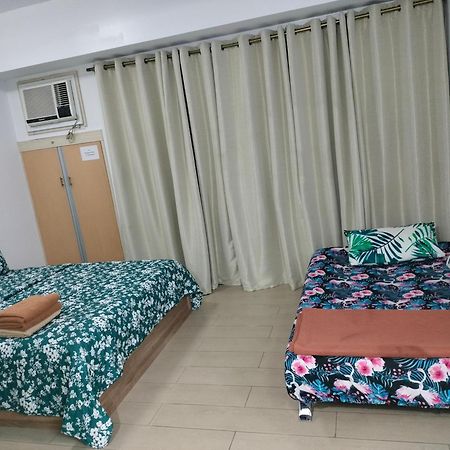 Rqui Condotel Newport Pasay Luaran gambar