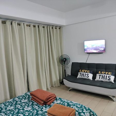 Rqui Condotel Newport Pasay Luaran gambar