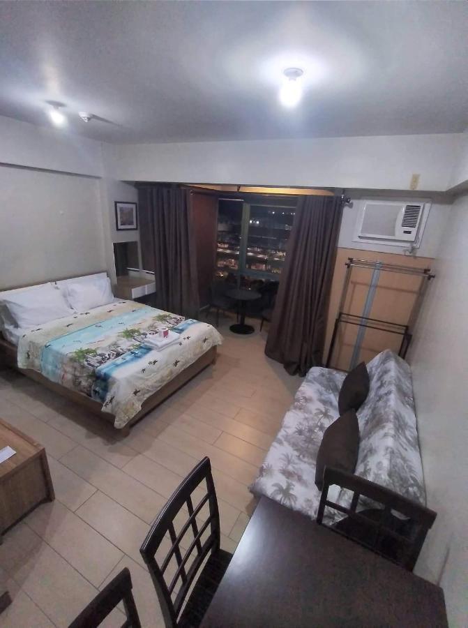 Rqui Condotel Newport Pasay Luaran gambar