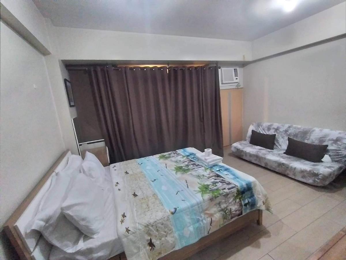 Rqui Condotel Newport Pasay Luaran gambar