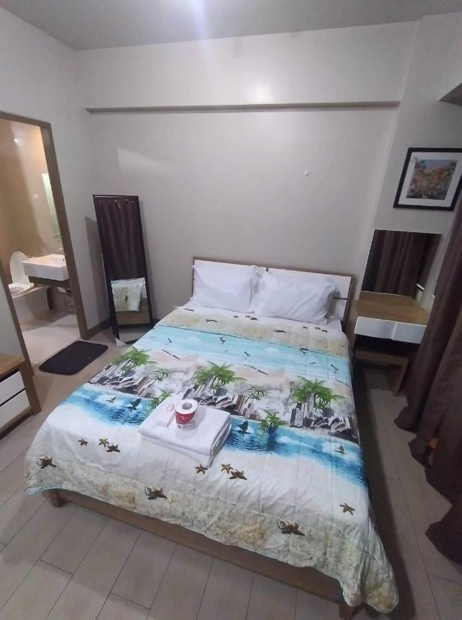 Rqui Condotel Newport Pasay Luaran gambar