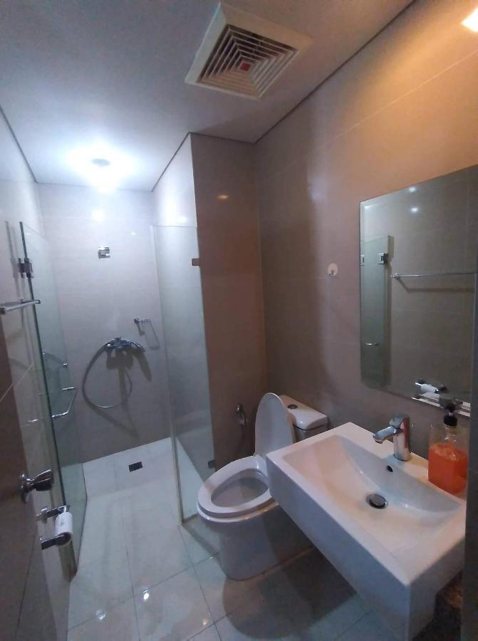 Rqui Condotel Newport Pasay Luaran gambar