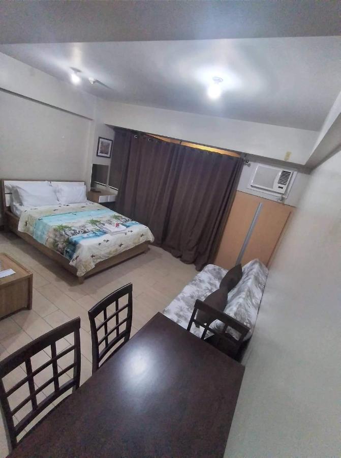 Rqui Condotel Newport Pasay Luaran gambar