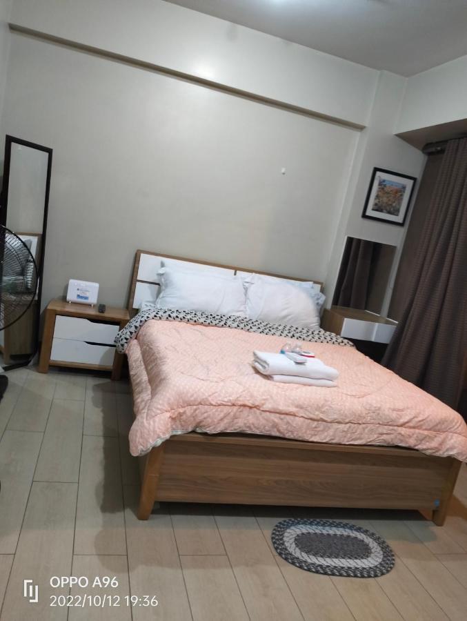 Rqui Condotel Newport Pasay Luaran gambar