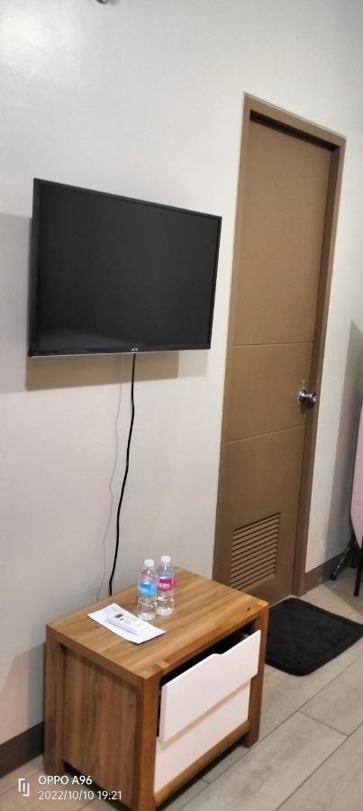 Rqui Condotel Newport Pasay Luaran gambar