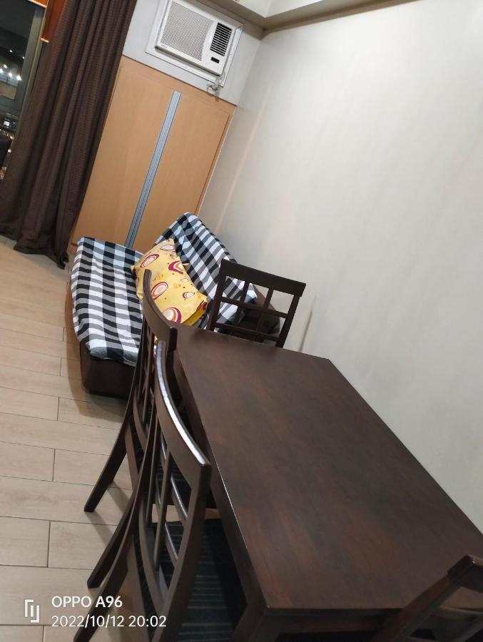 Rqui Condotel Newport Pasay Luaran gambar