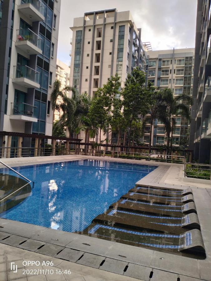 Rqui Condotel Newport Pasay Luaran gambar