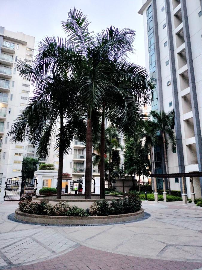 Rqui Condotel Newport Pasay Luaran gambar