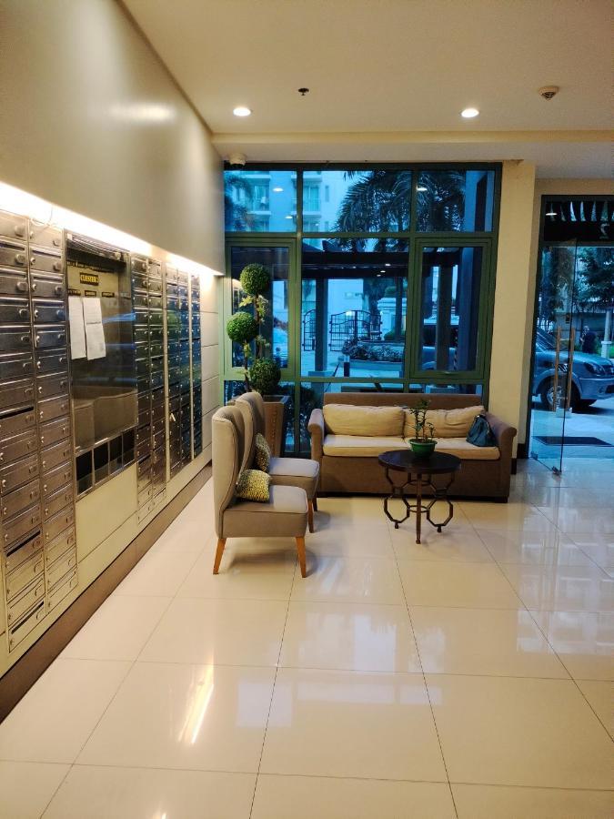 Rqui Condotel Newport Pasay Luaran gambar