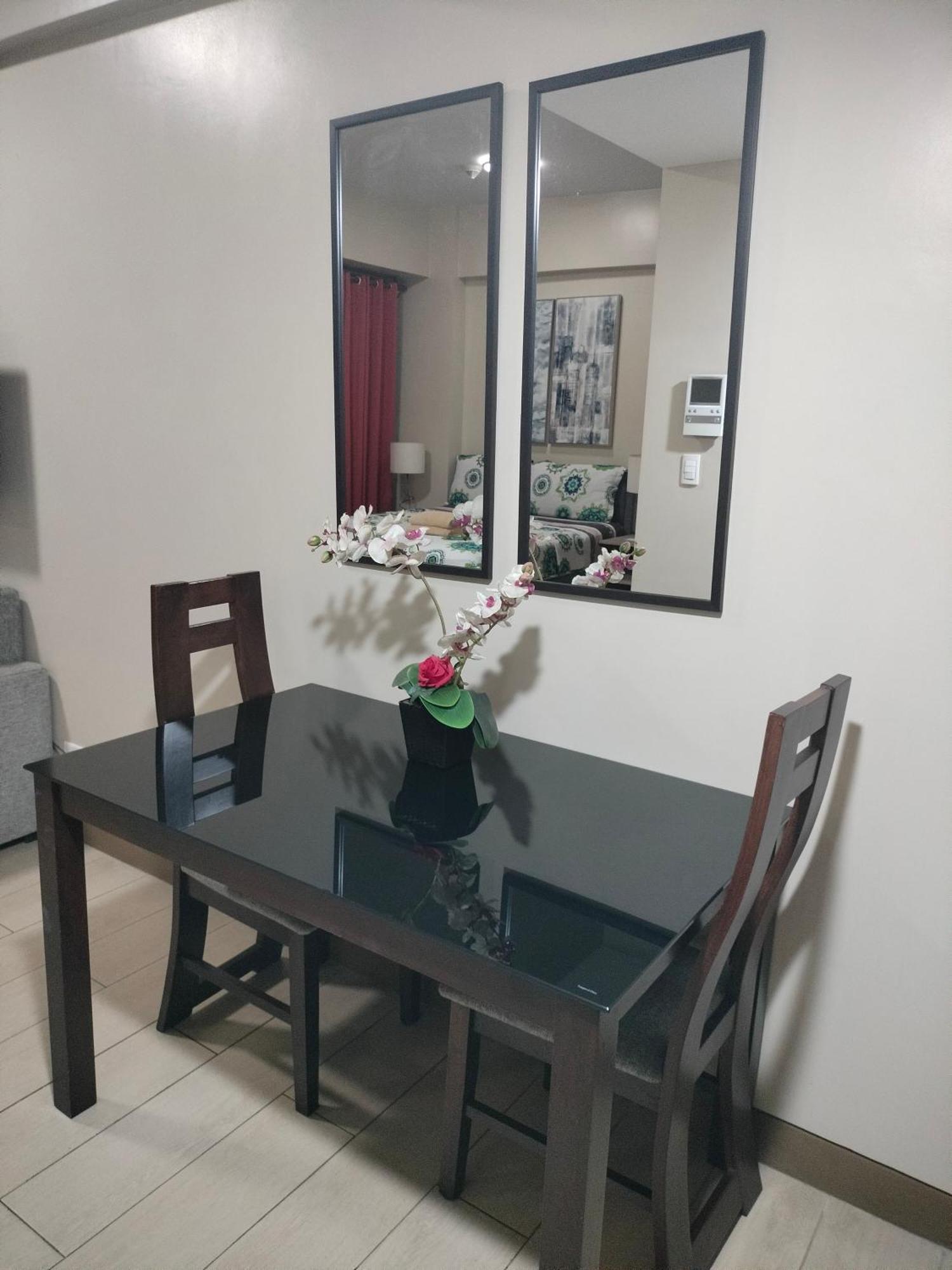 Rqui Condotel Newport Pasay Luaran gambar