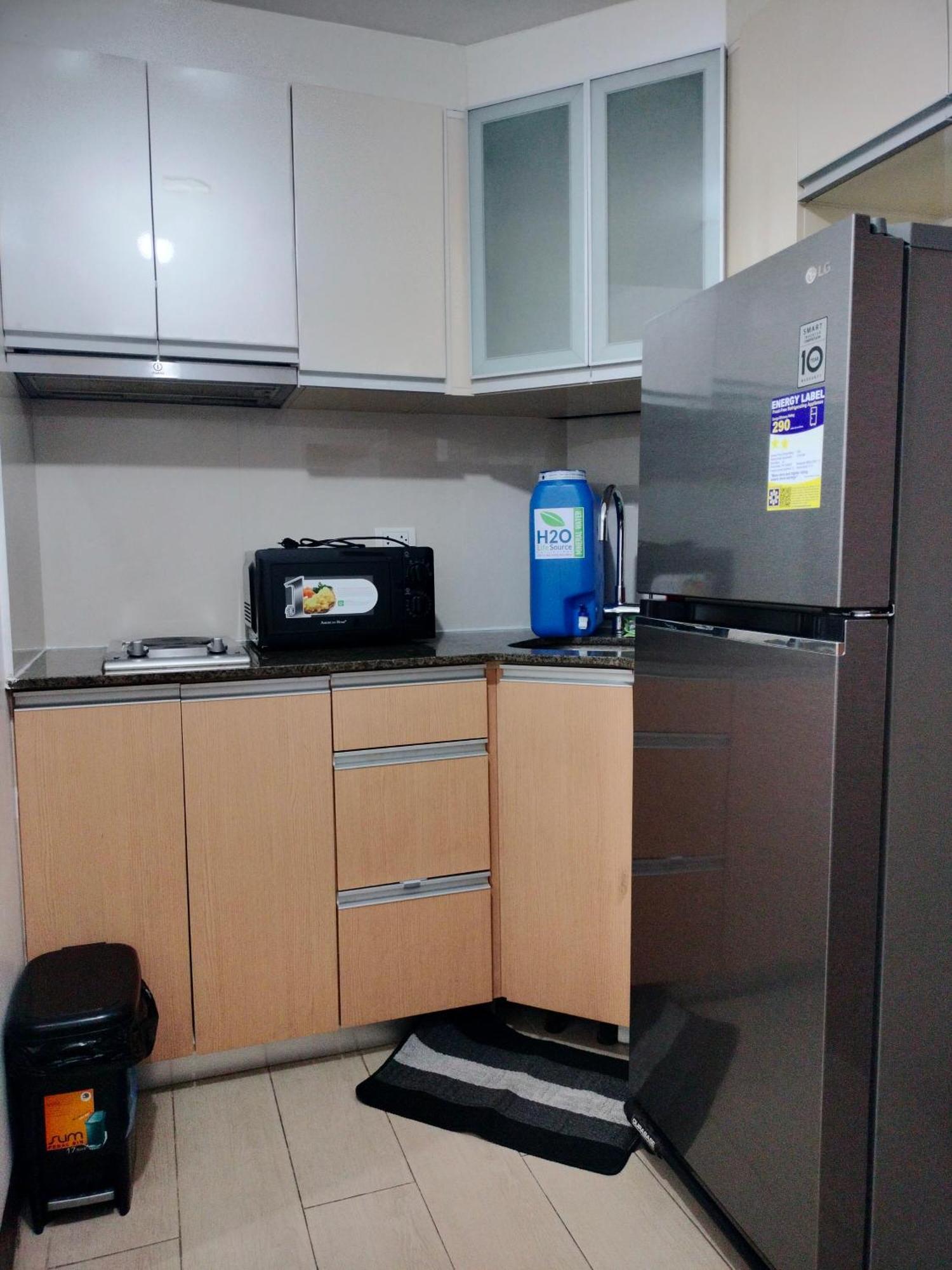 Rqui Condotel Newport Pasay Luaran gambar