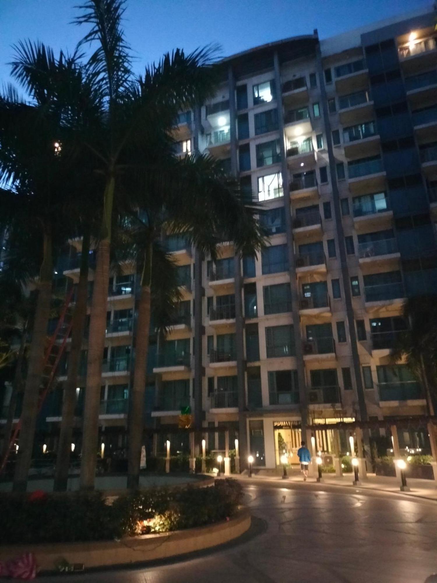 Rqui Condotel Newport Pasay Luaran gambar